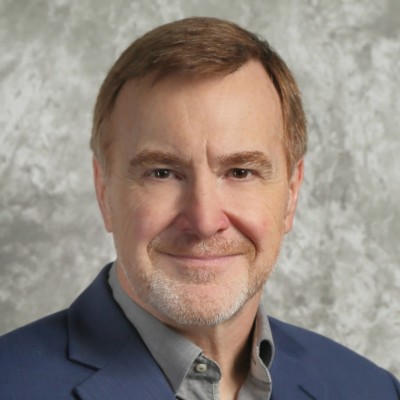 Brian McKenzie